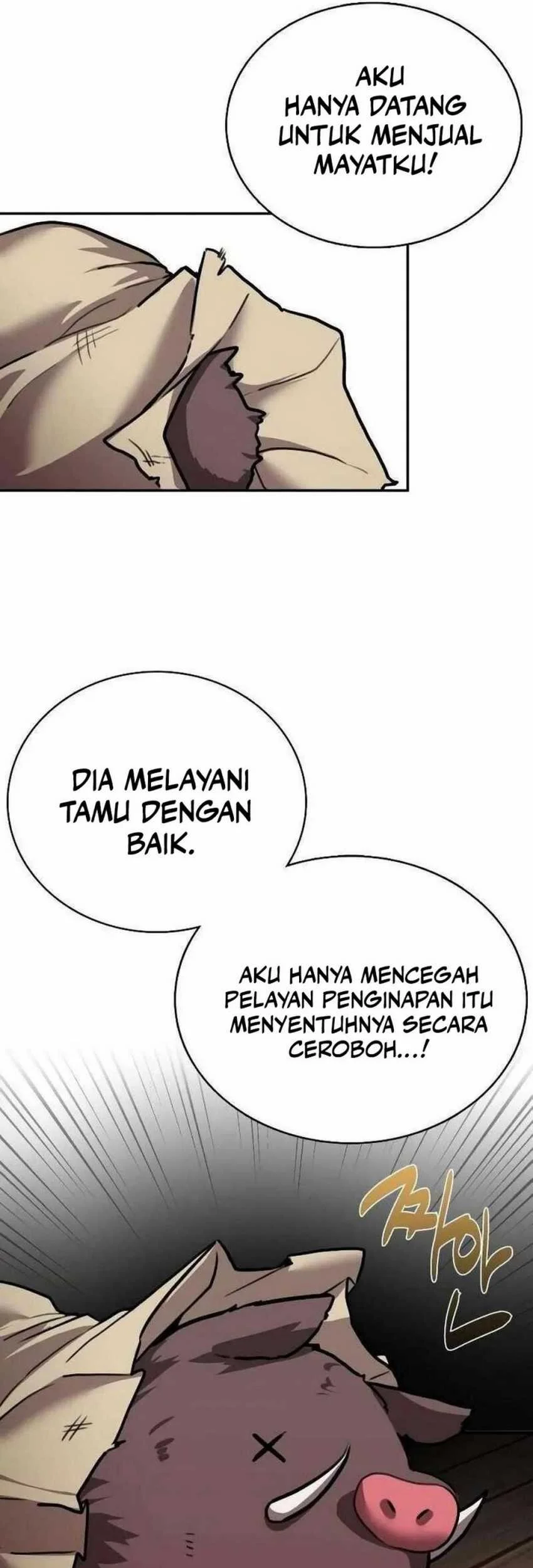 Perhaps Invincible Bab 1 halaman 112