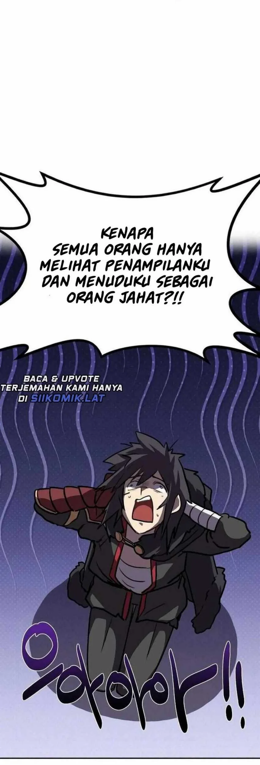 Perhaps Invincible Bab 1 halaman 114