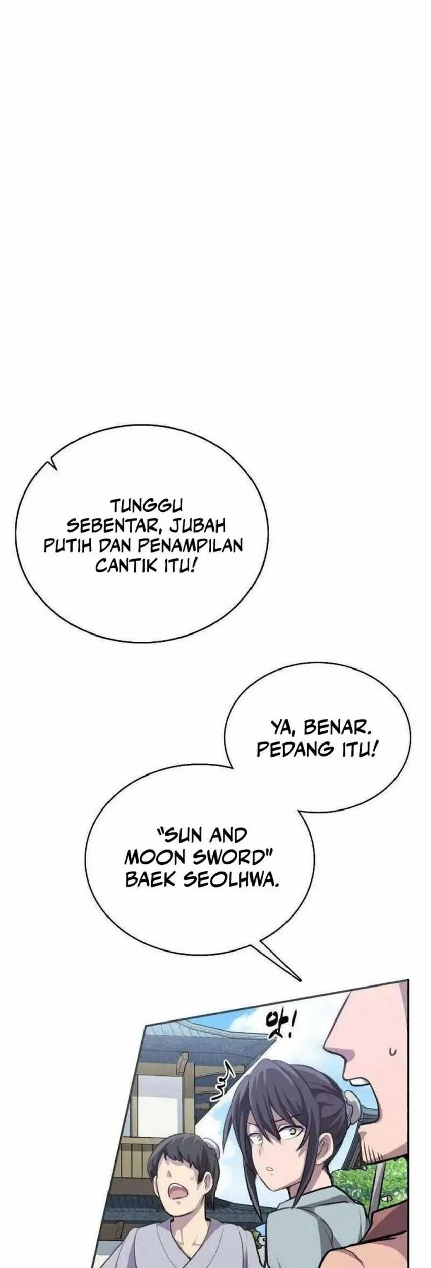 Perhaps Invincible Bab 1 halaman 135