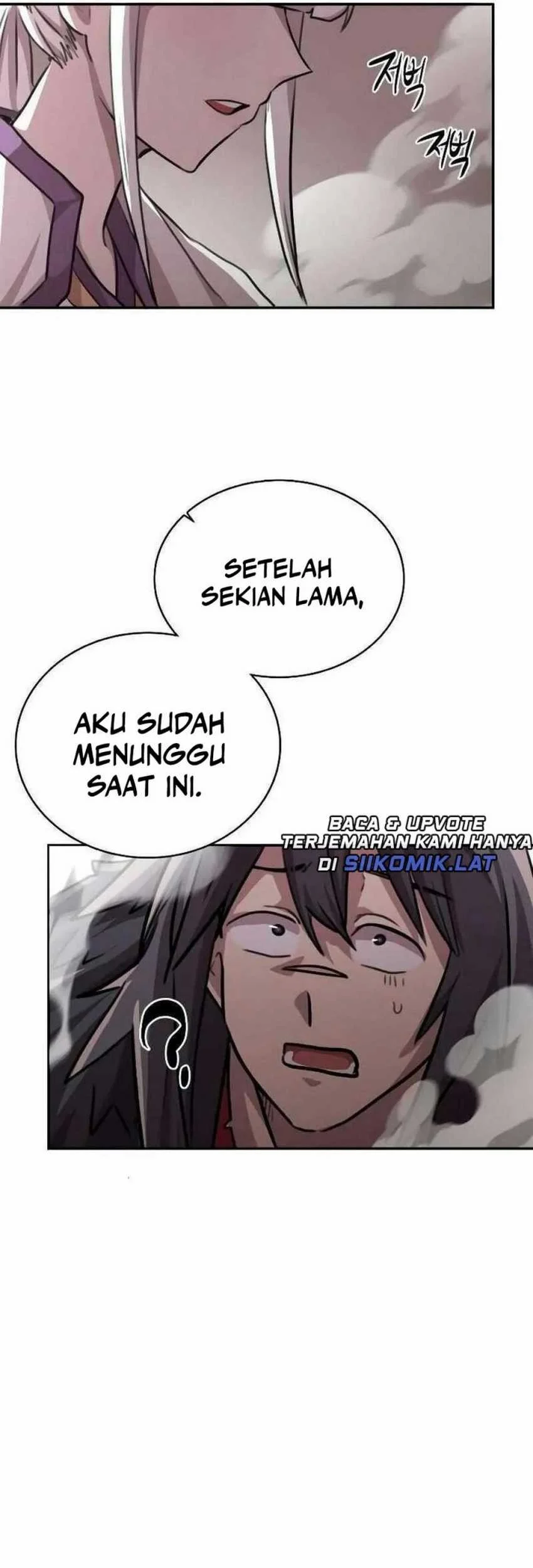 Perhaps Invincible Bab 1 halaman 158