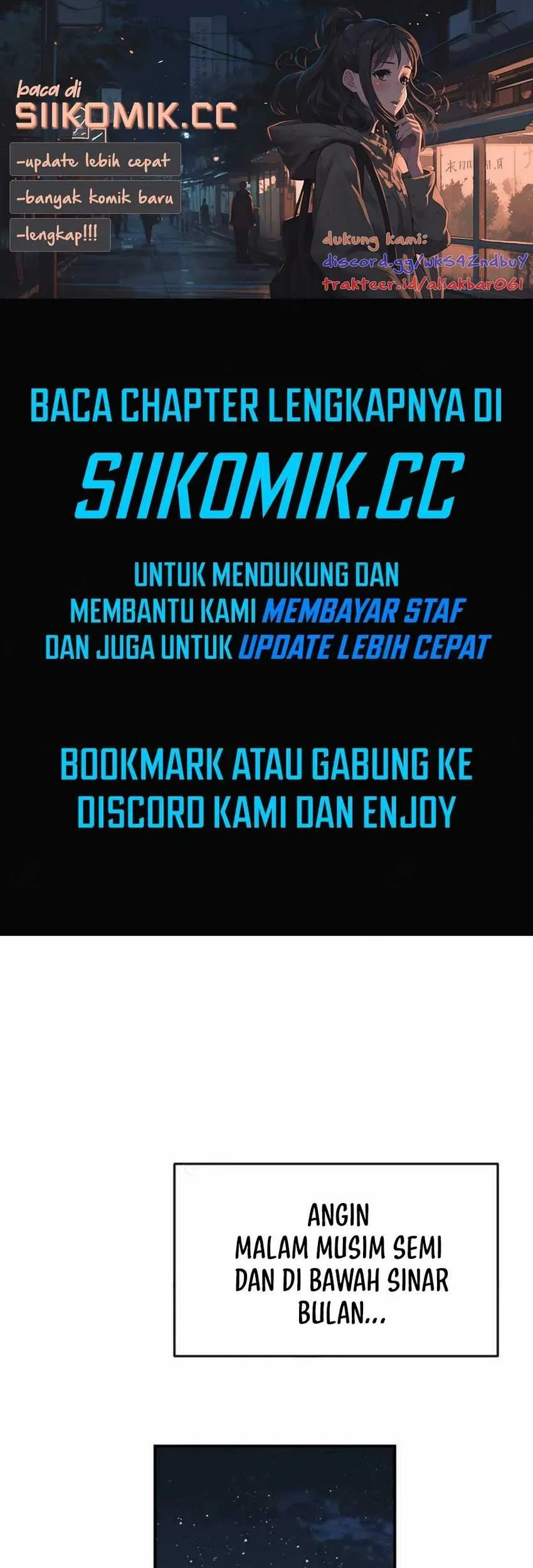 Perhaps Invincible Bab 10 halaman 1