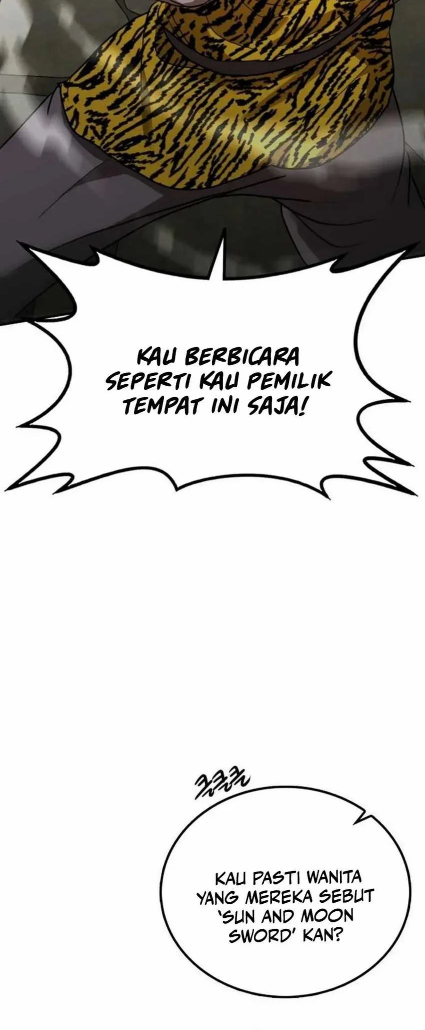 Perhaps Invincible Bab 10 halaman 30