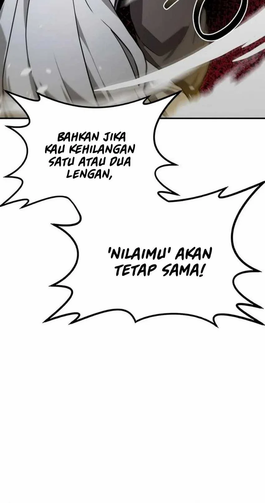 Perhaps Invincible Bab 10 halaman 36