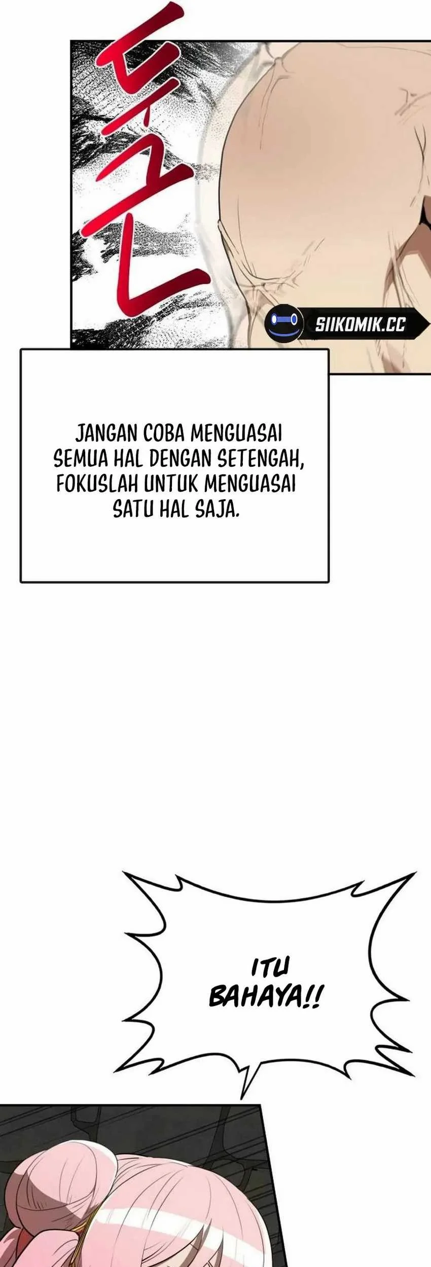 Perhaps Invincible Bab 10 halaman 51