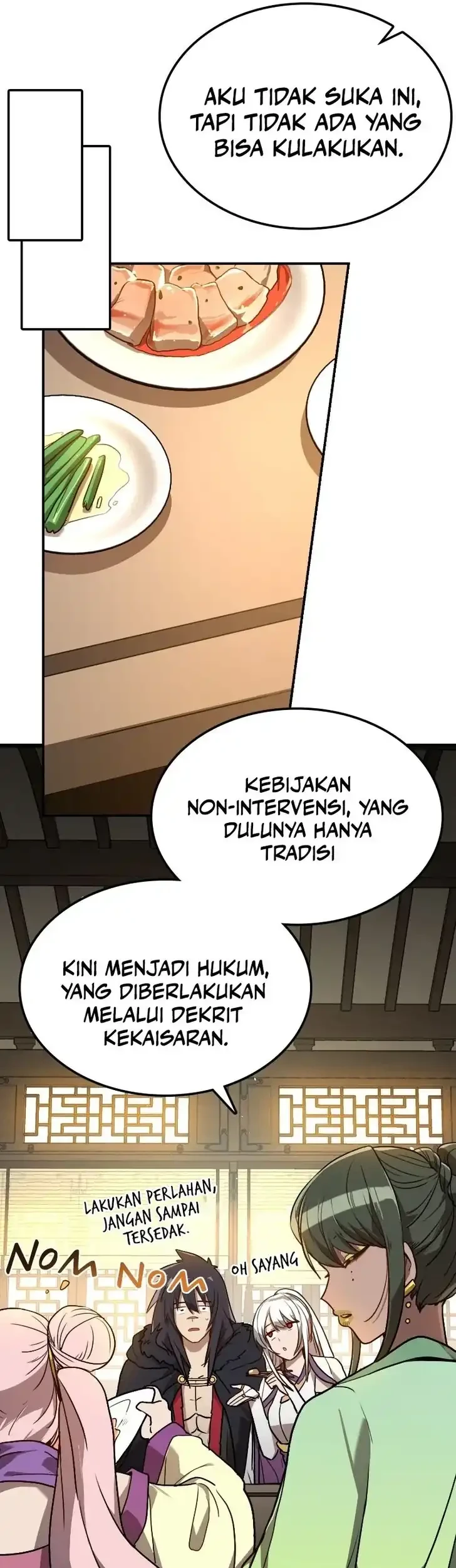 Perhaps Invincible Bab 11 halaman 10
