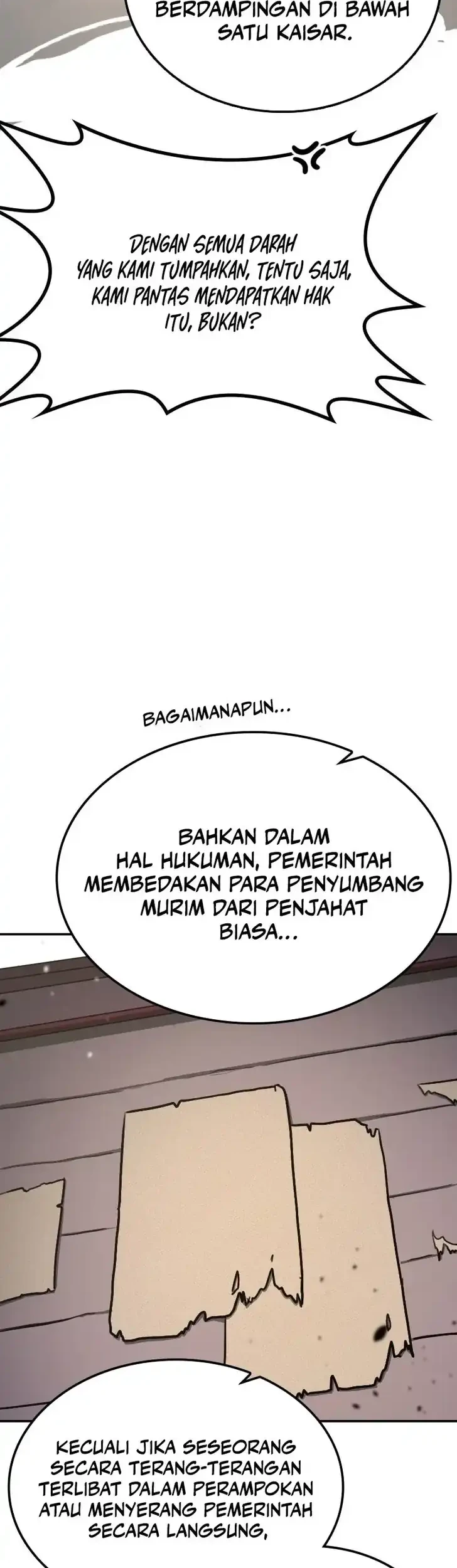 Perhaps Invincible Bab 11 halaman 13