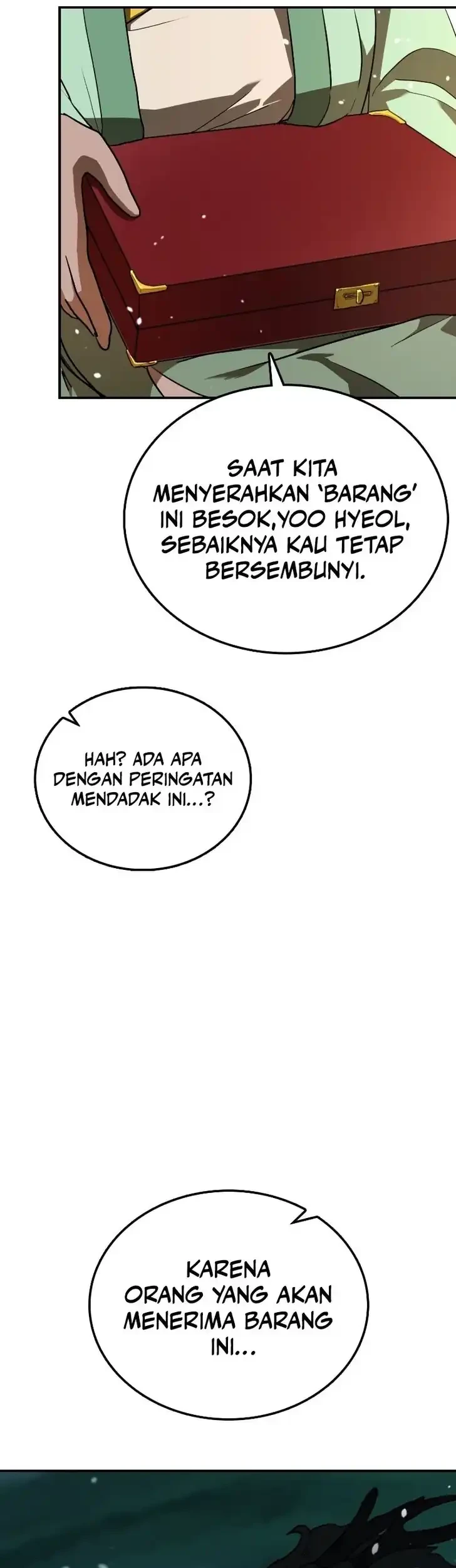 Perhaps Invincible Bab 11 halaman 15