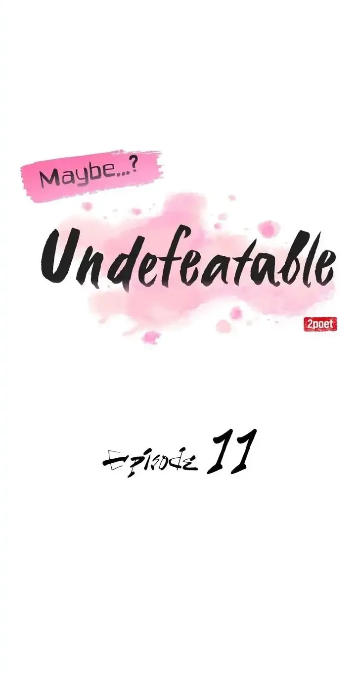 Perhaps Invincible Bab 11 halaman 17