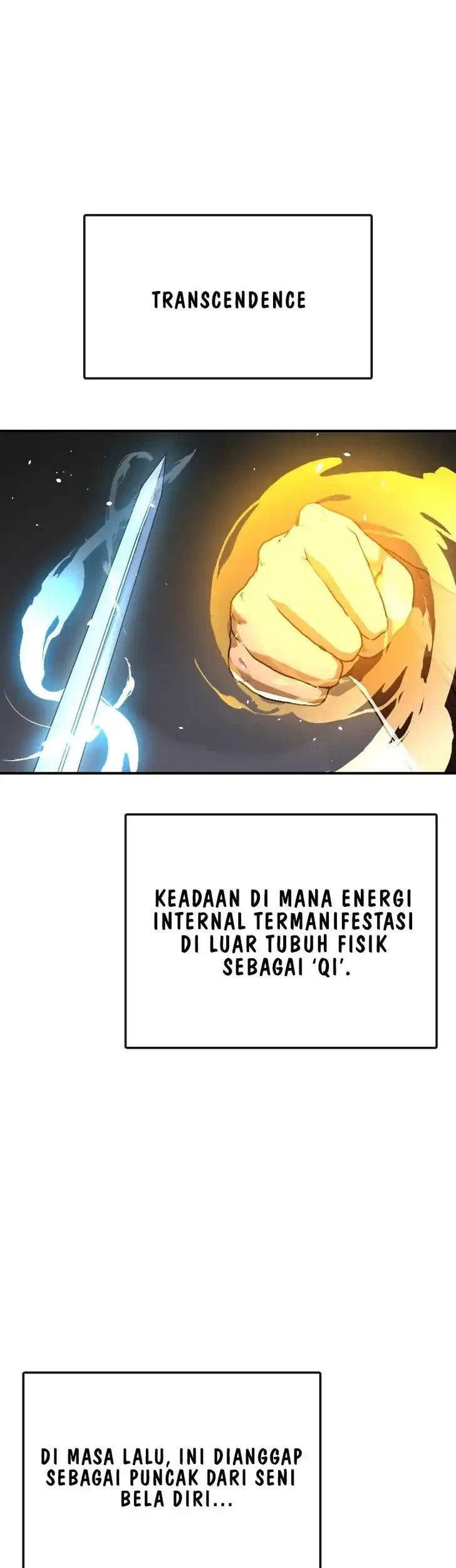 Perhaps Invincible Bab 11 halaman 18