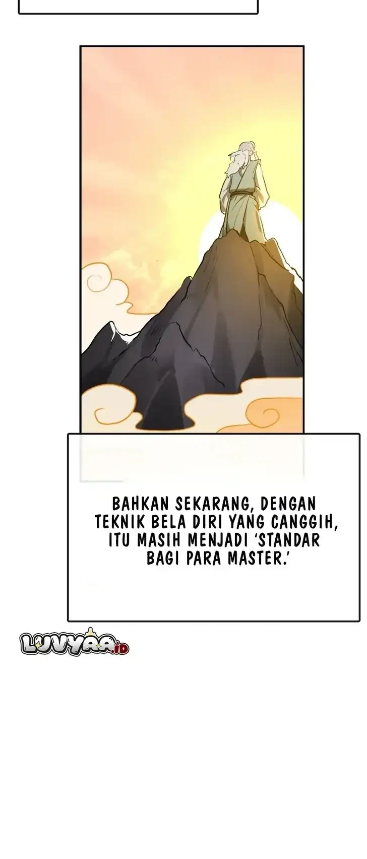 Perhaps Invincible Bab 11 halaman 19