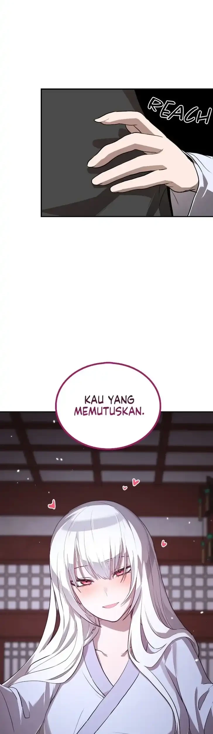 Perhaps Invincible Bab 11 halaman 48