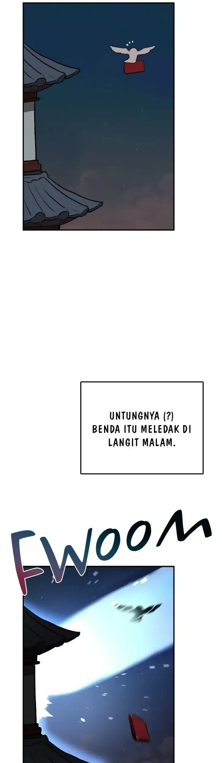 Perhaps Invincible Bab 11 halaman 62