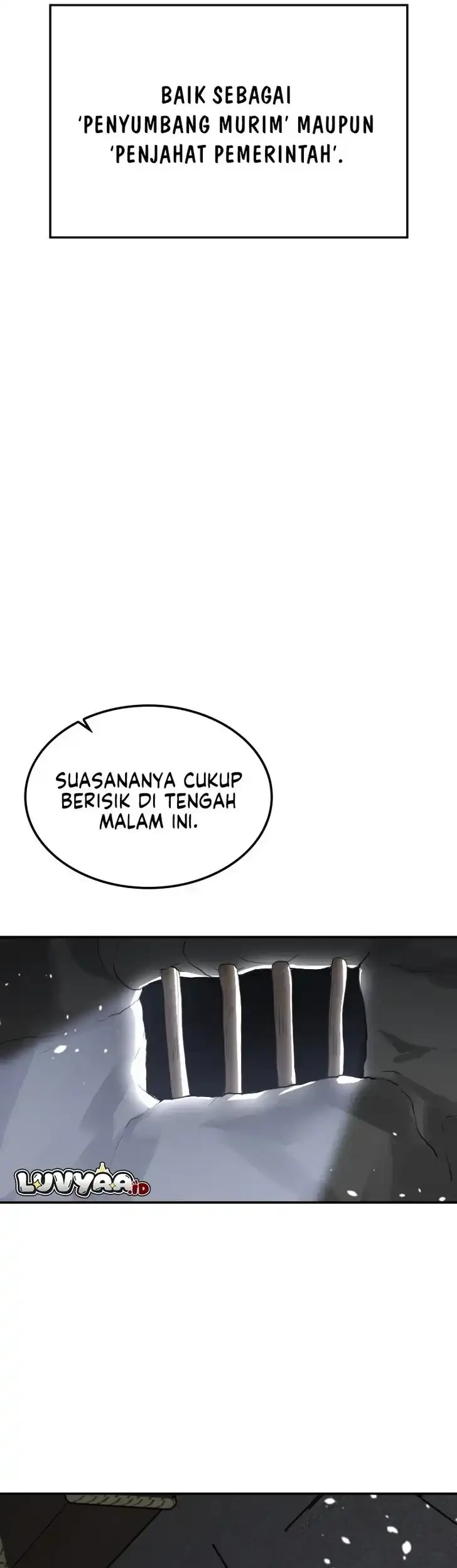 Perhaps Invincible Bab 11 halaman 74