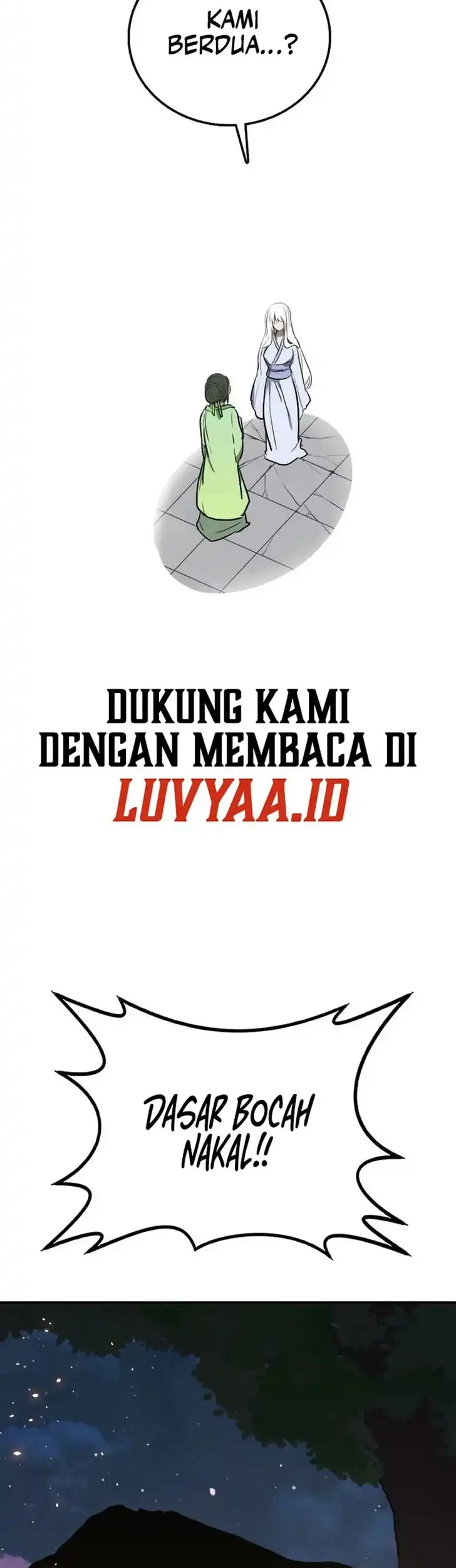 Perhaps Invincible Bab 12 halaman 25