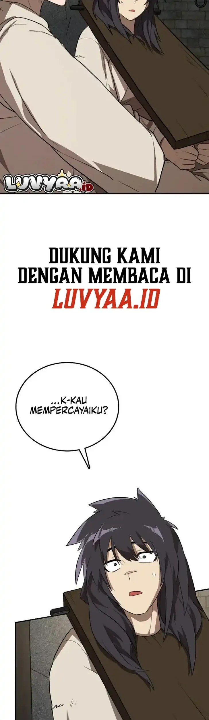 Perhaps Invincible Bab 12 halaman 31