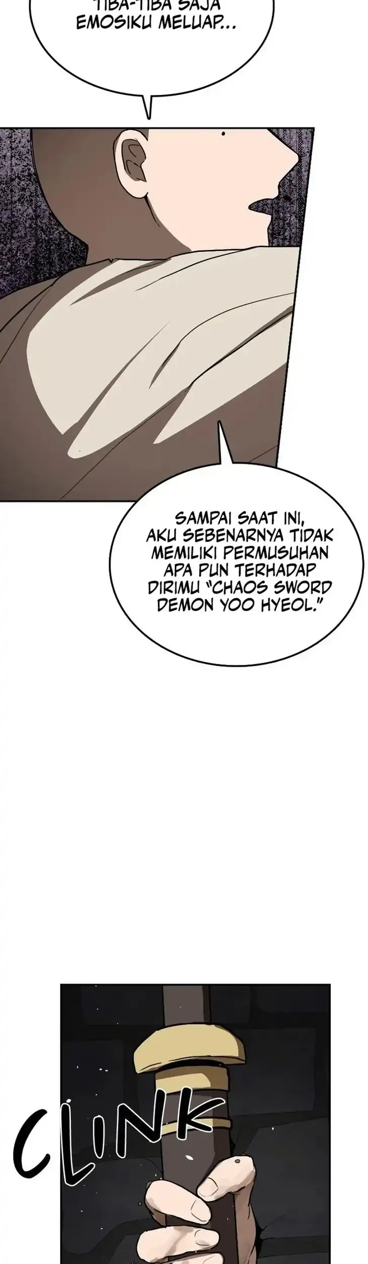 Perhaps Invincible Bab 12 halaman 68