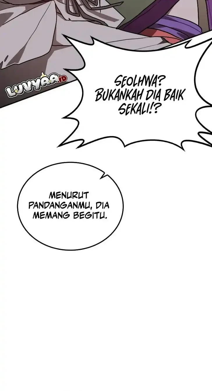 Perhaps Invincible Bab 13 halaman 32
