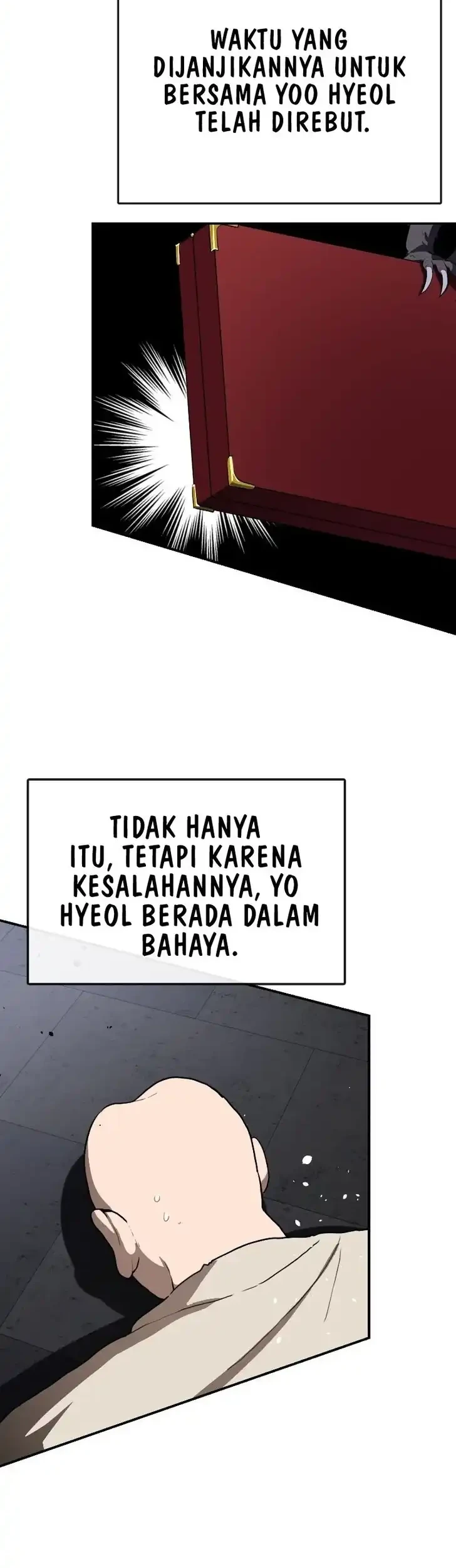 Perhaps Invincible Bab 14 halaman 53