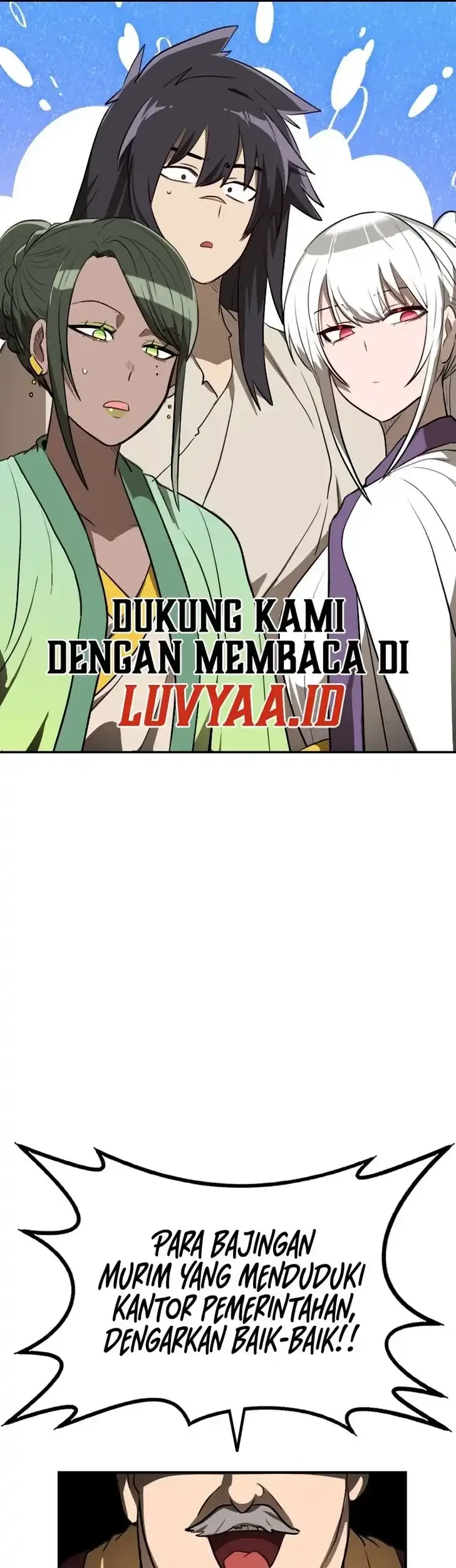 Perhaps Invincible Bab 14 halaman 70