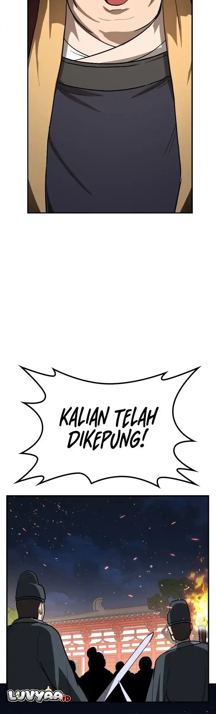 Perhaps Invincible Bab 14 halaman 71