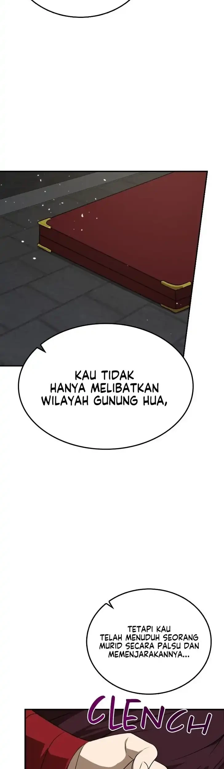 Perhaps Invincible Bab 15 halaman 41