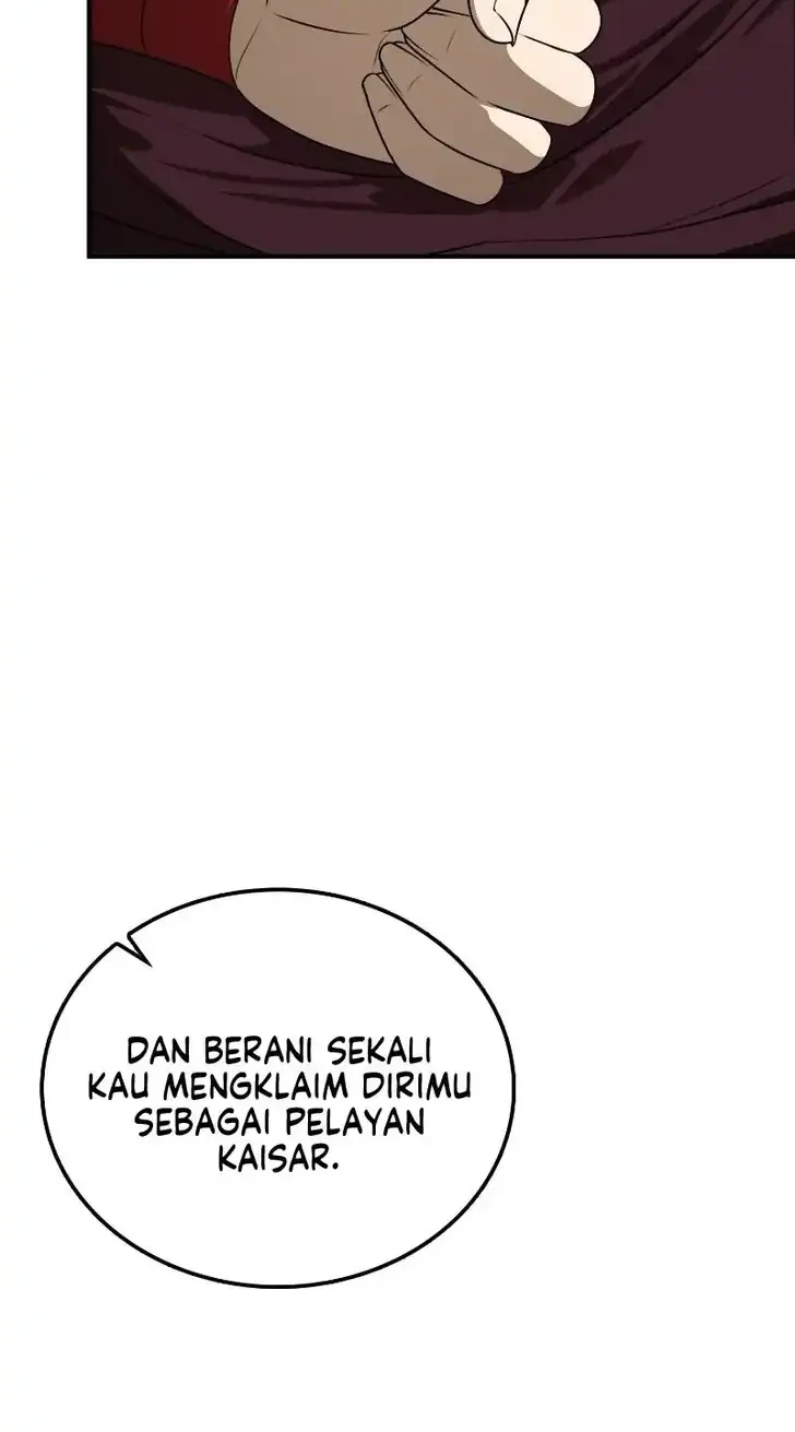 Perhaps Invincible Bab 15 halaman 42