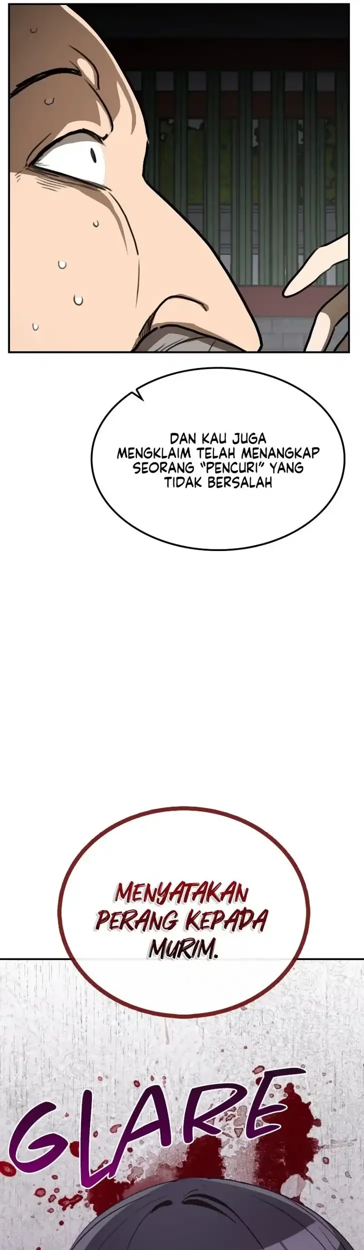 Perhaps Invincible Bab 15 halaman 43