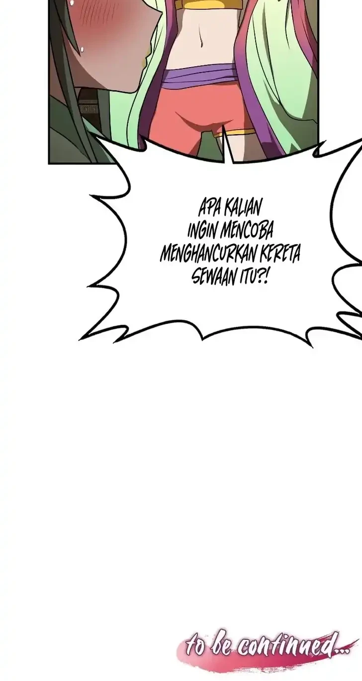 Perhaps Invincible Bab 15 halaman 74