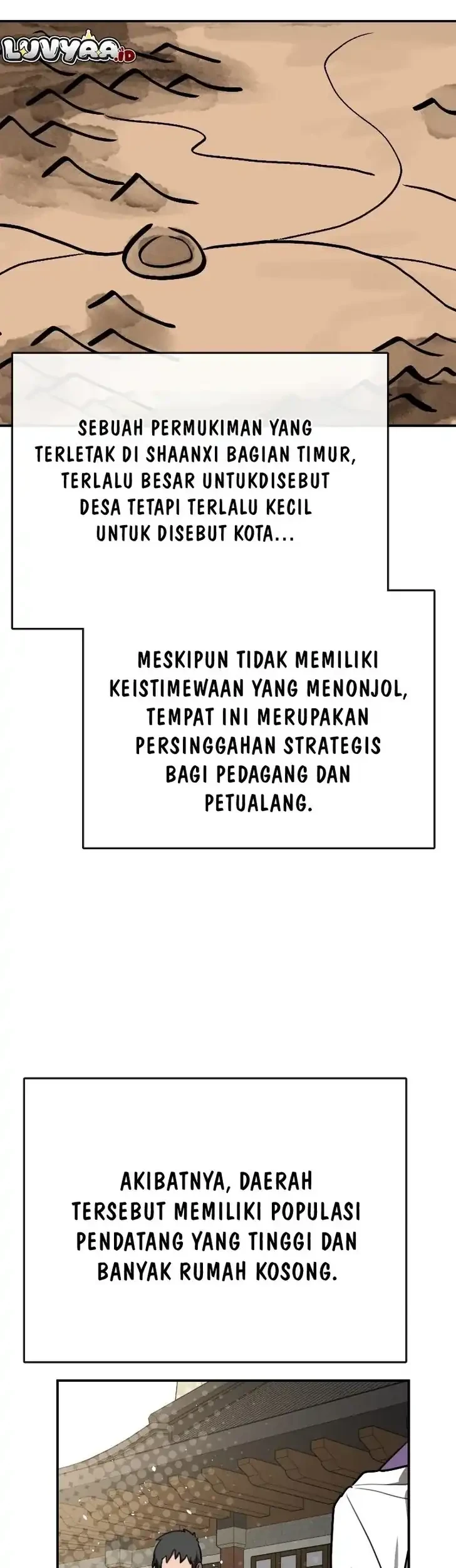 Perhaps Invincible Bab 16 halaman 31