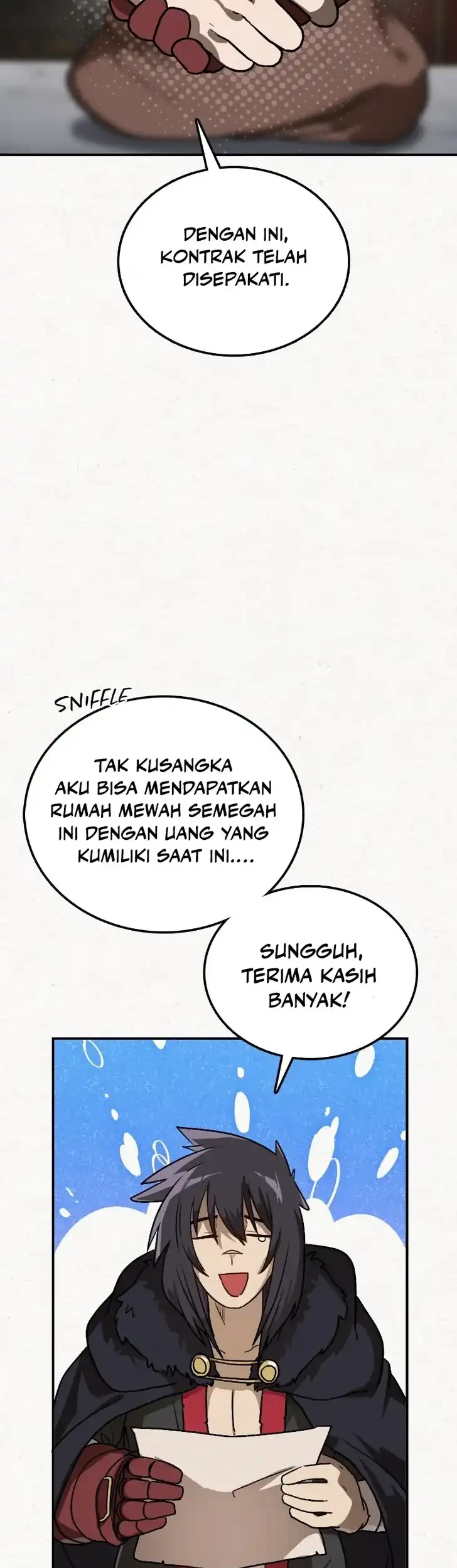 Perhaps Invincible Bab 17 halaman 2