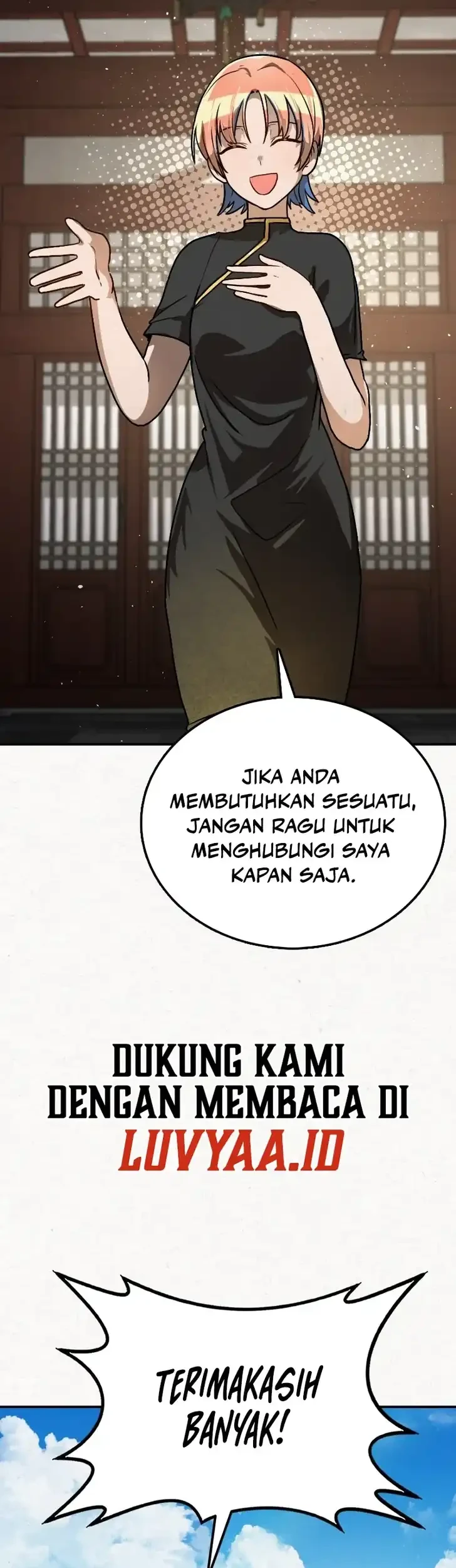 Perhaps Invincible Bab 17 halaman 4