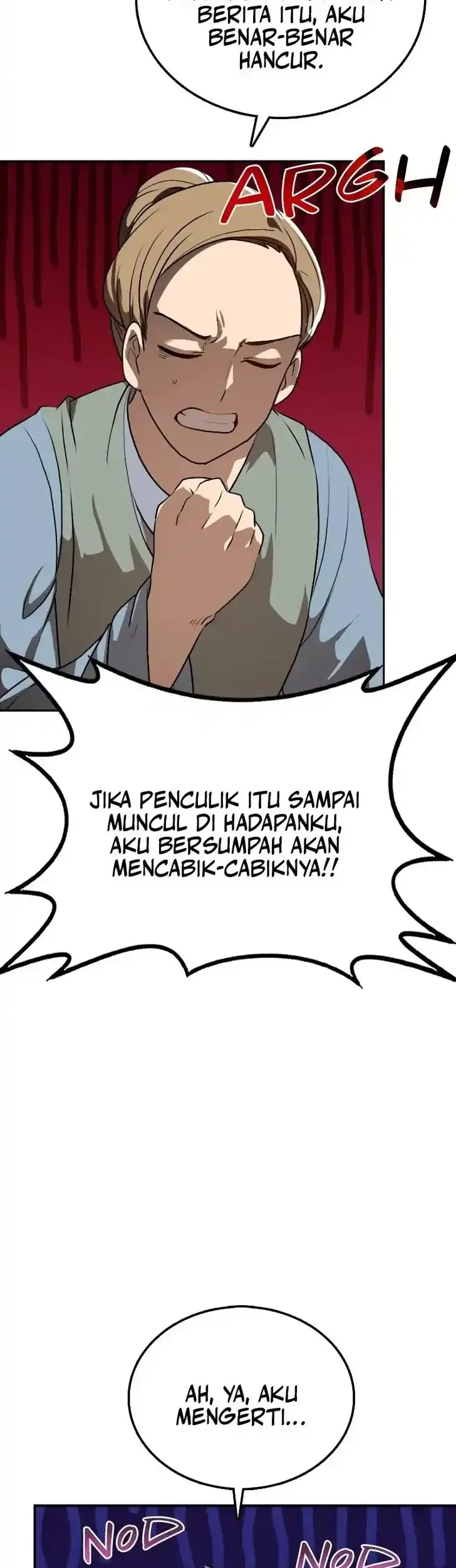 Perhaps Invincible Bab 18 halaman 41