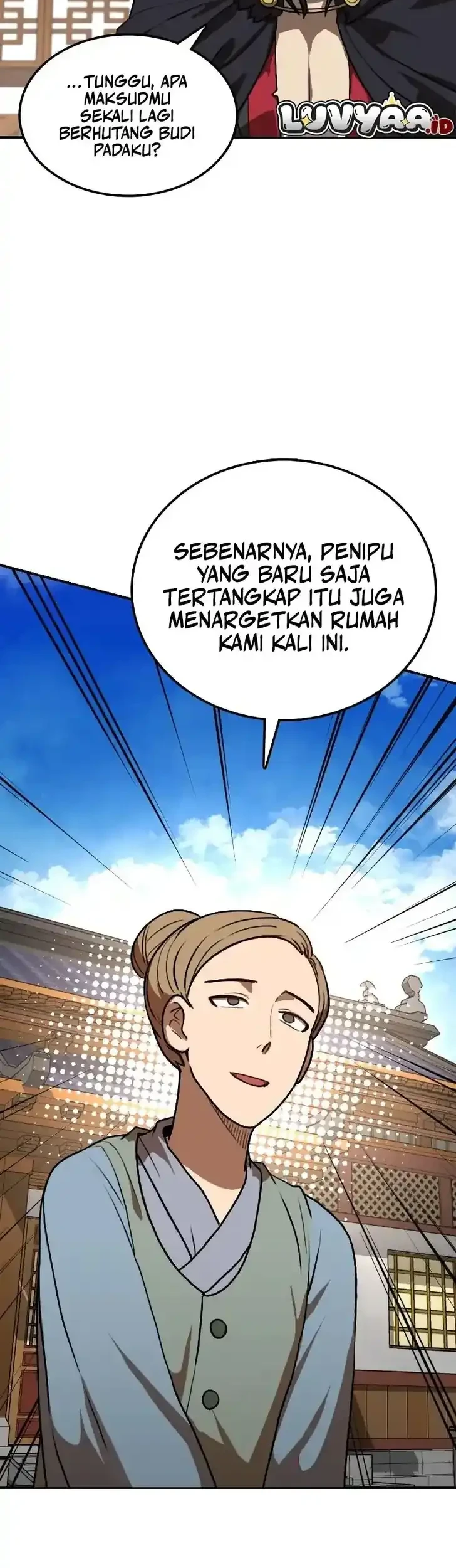 Perhaps Invincible Bab 18 halaman 44