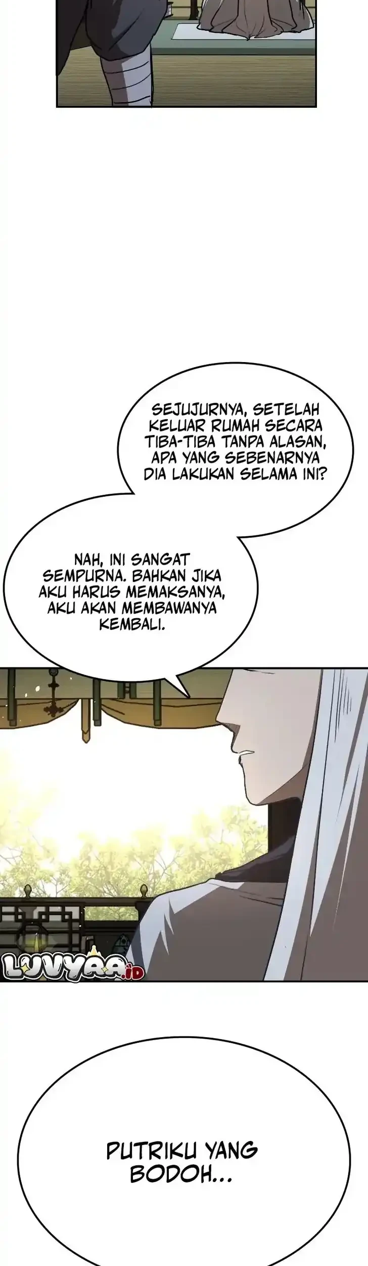 Perhaps Invincible Bab 18 halaman 56