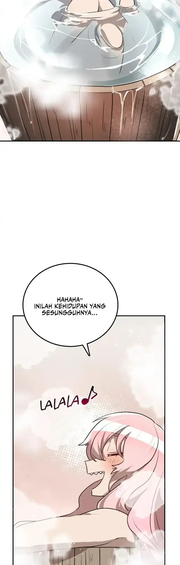 Perhaps Invincible Bab 19 halaman 3