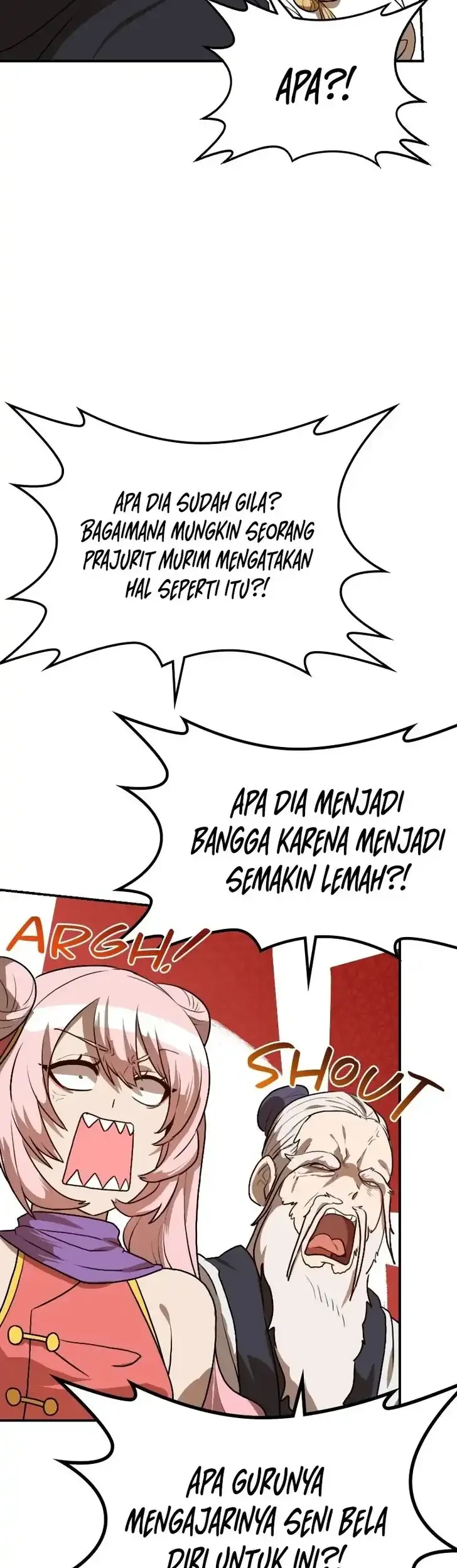 Perhaps Invincible Bab 19 halaman 38