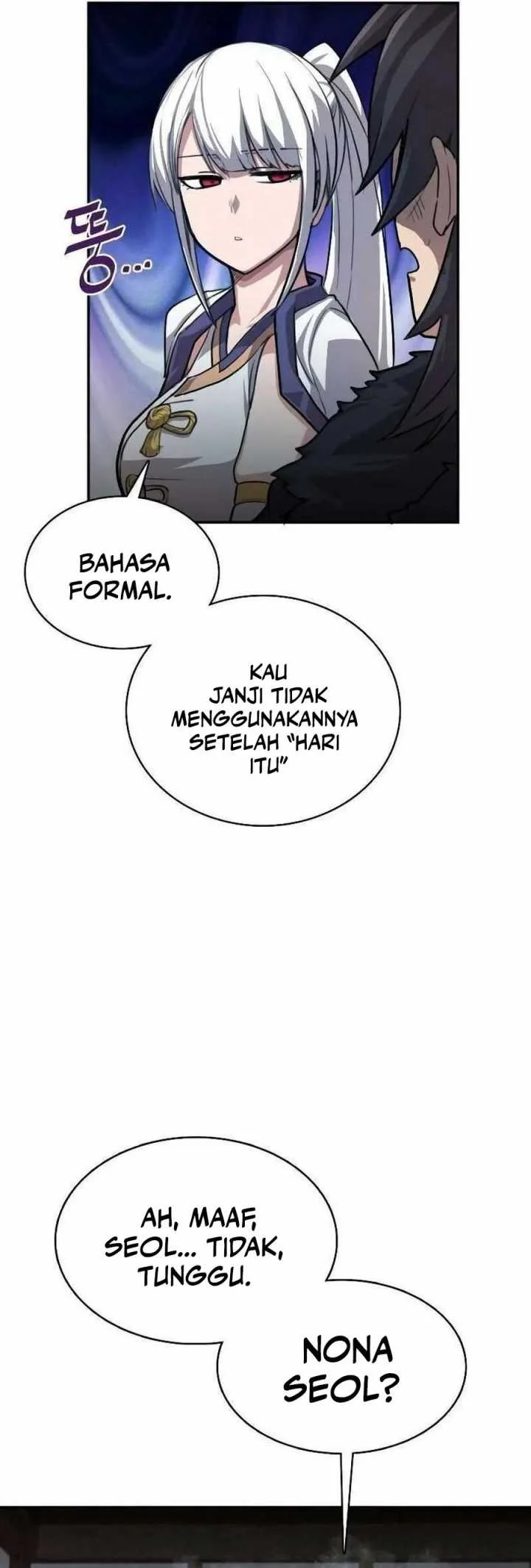 Perhaps Invincible Bab 2 halaman 23