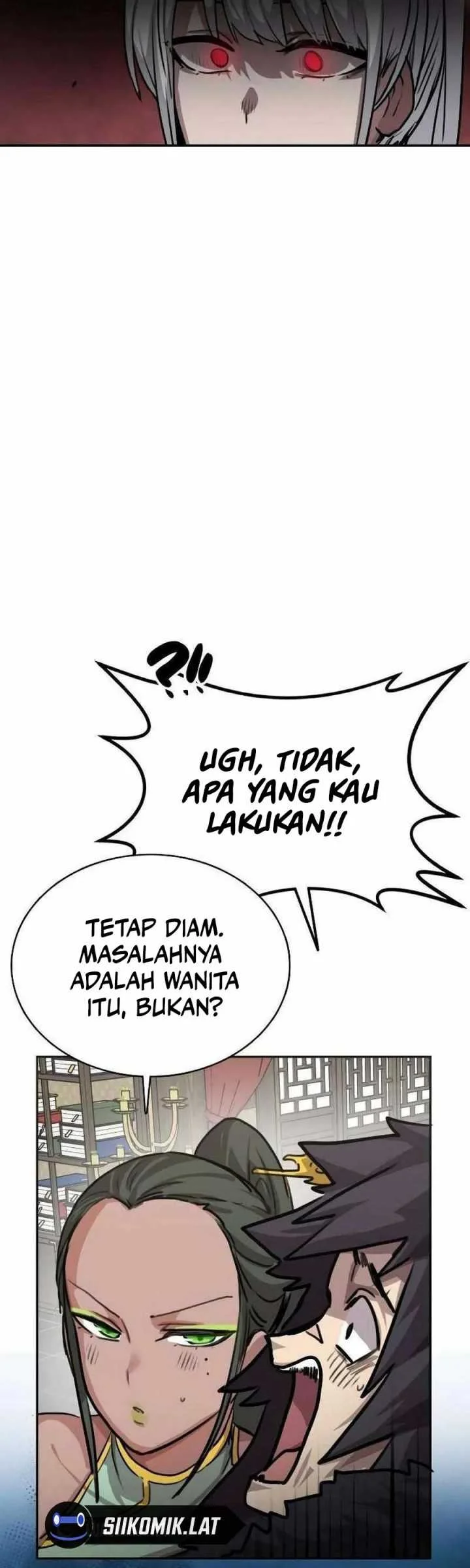 Perhaps Invincible Bab 2 halaman 69