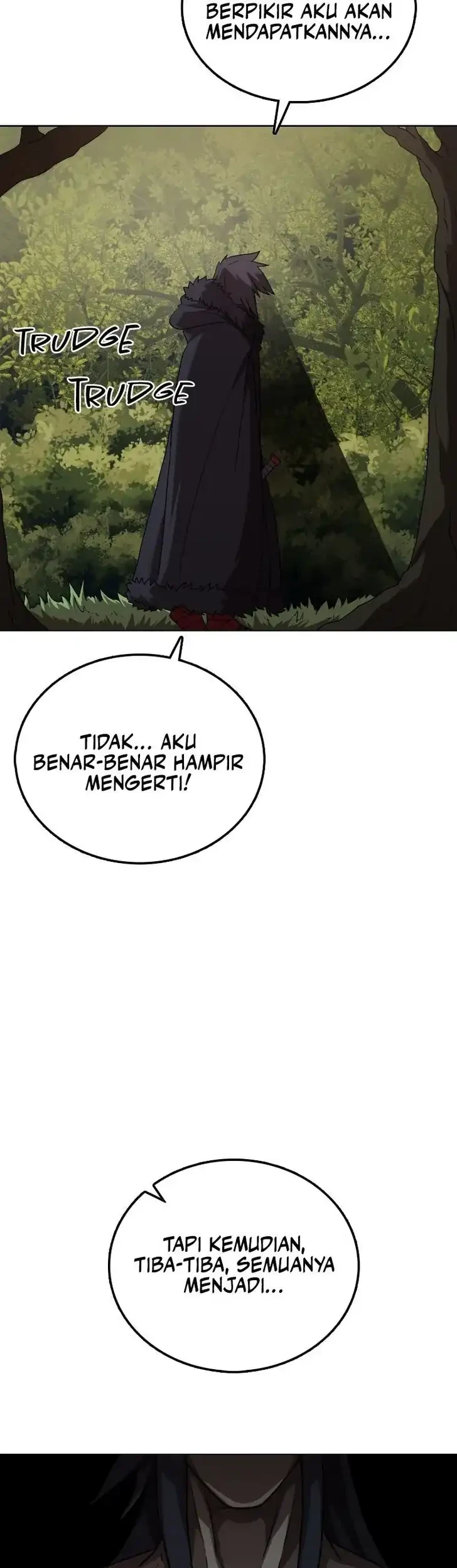 Perhaps Invincible Bab 20 halaman 10