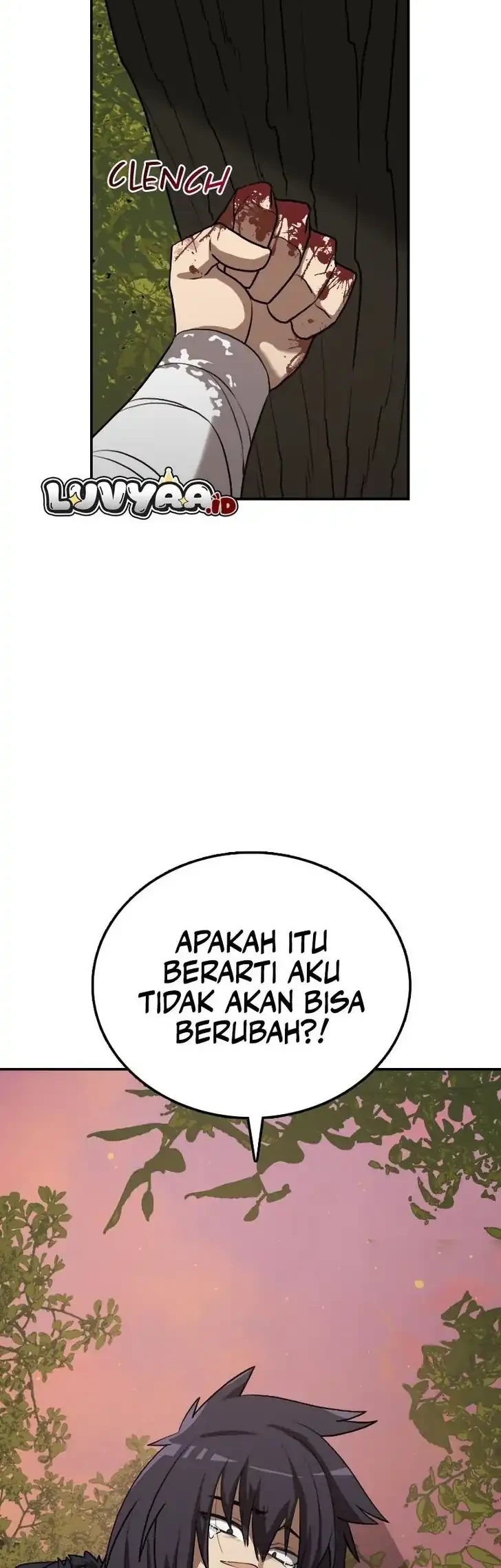 Perhaps Invincible Bab 20 halaman 15