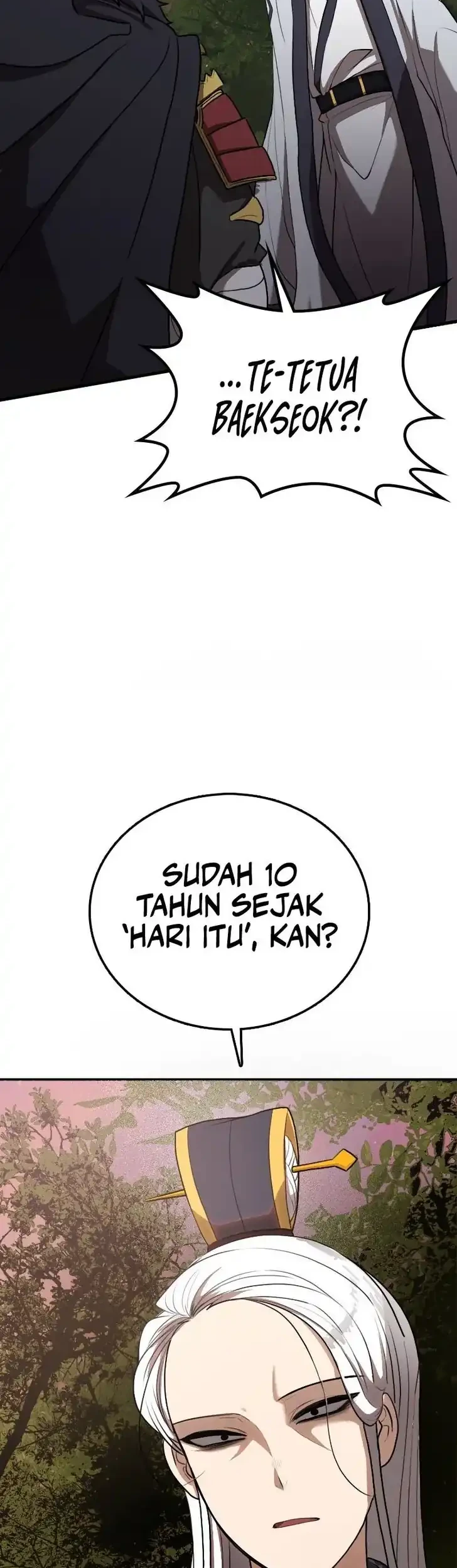 Perhaps Invincible Bab 20 halaman 20