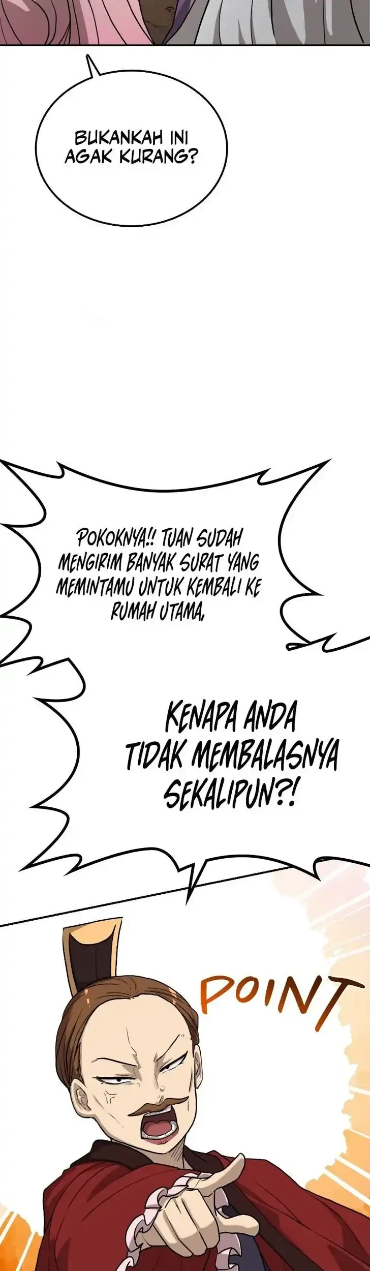 Perhaps Invincible Bab 20 halaman 37