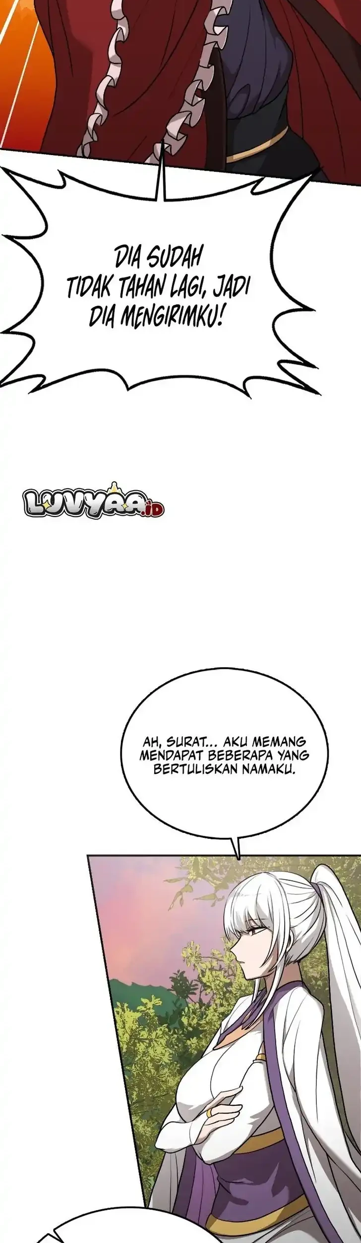 Perhaps Invincible Bab 20 halaman 38