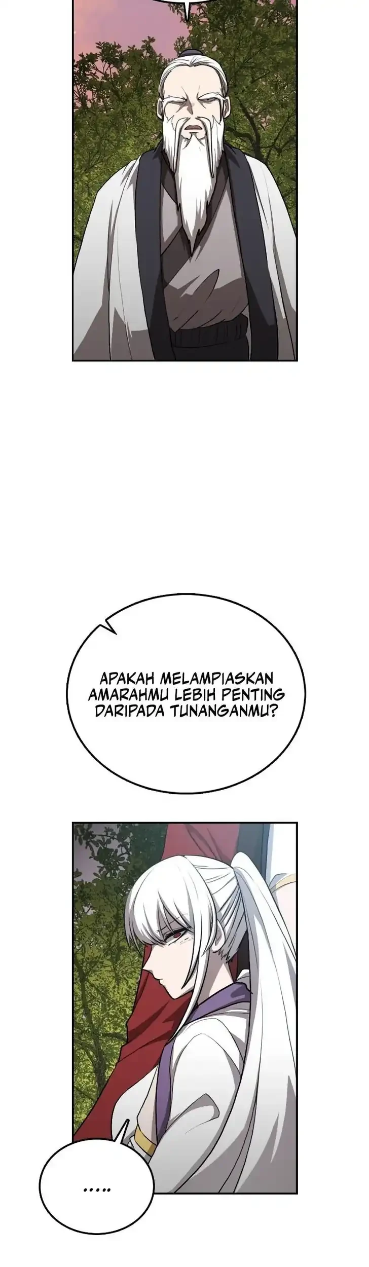 Perhaps Invincible Bab 20 halaman 49