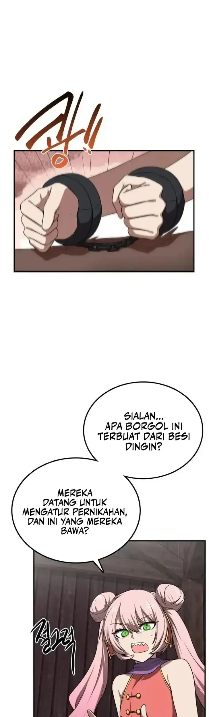 Perhaps Invincible Bab 23 halaman 13