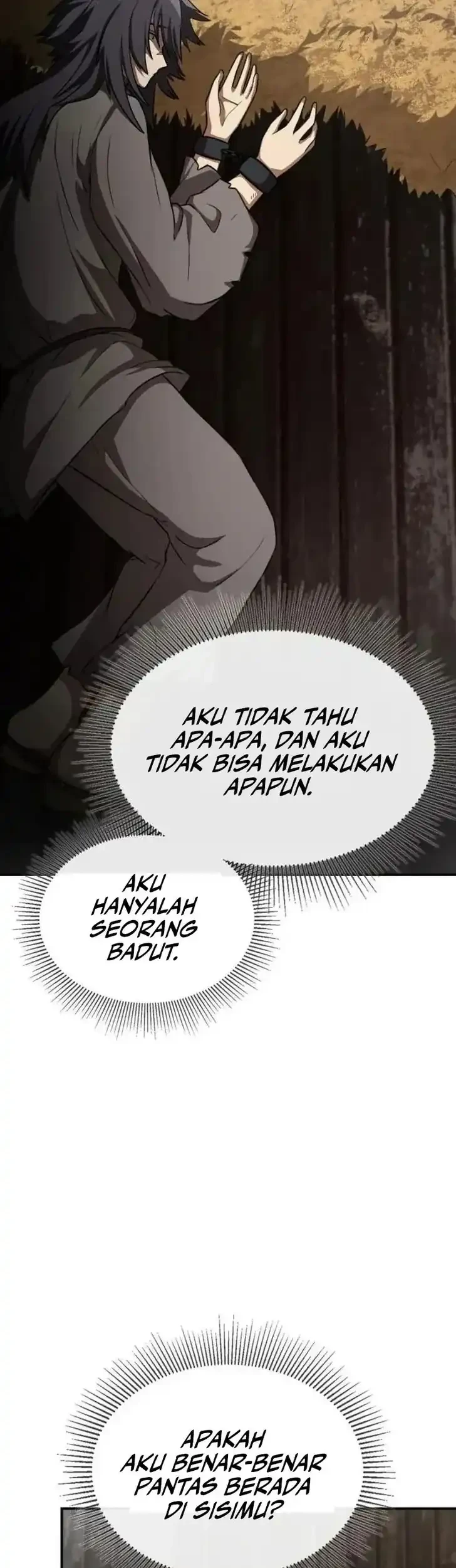 Perhaps Invincible Bab 23 halaman 19