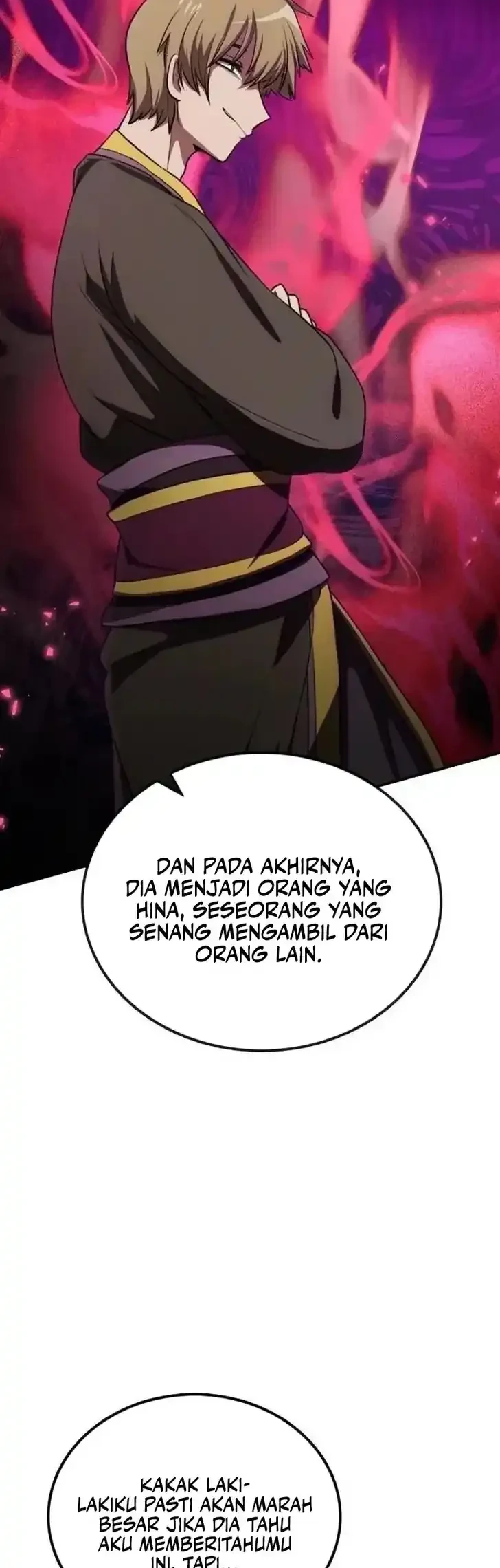 Perhaps Invincible Bab 23 halaman 48