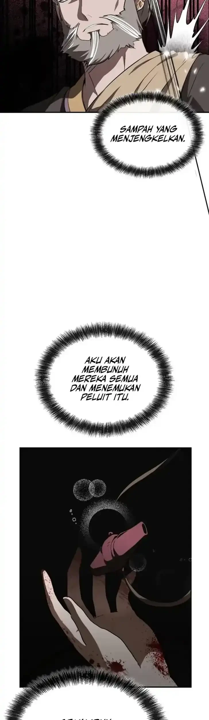Perhaps Invincible Bab 24 halaman 4