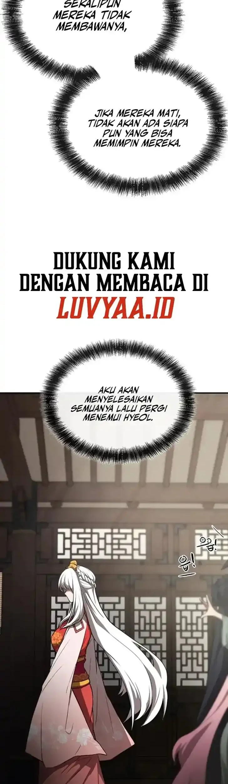 Perhaps Invincible Bab 24 halaman 5