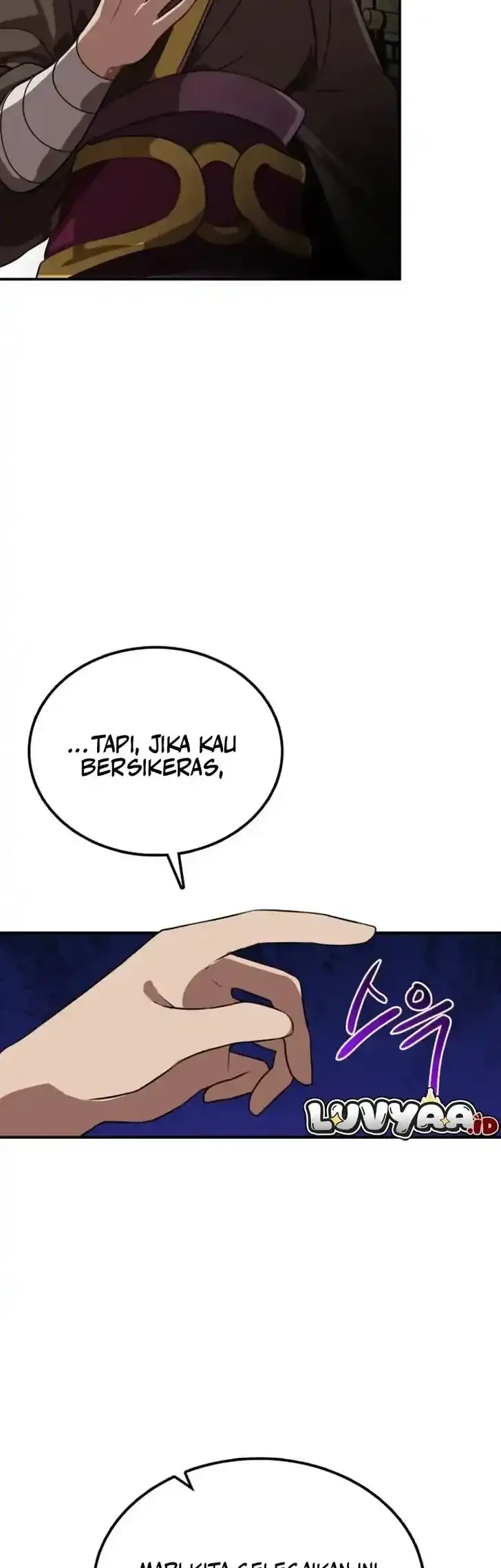 Perhaps Invincible Bab 24 halaman 18